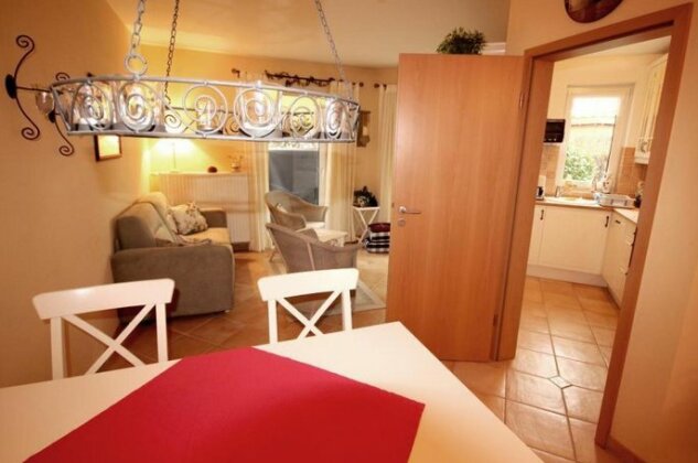Ferienwohnung Strandkorb Scharbeutz - Photo2