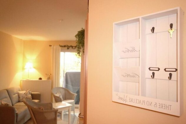 Ferienwohnung Strandkorb Scharbeutz - Photo3