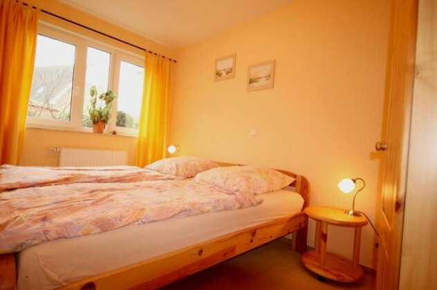 Ferienwohnung Strandkorb Scharbeutz - Photo4