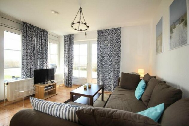 Ferienwohnung Strandperle - Photo2