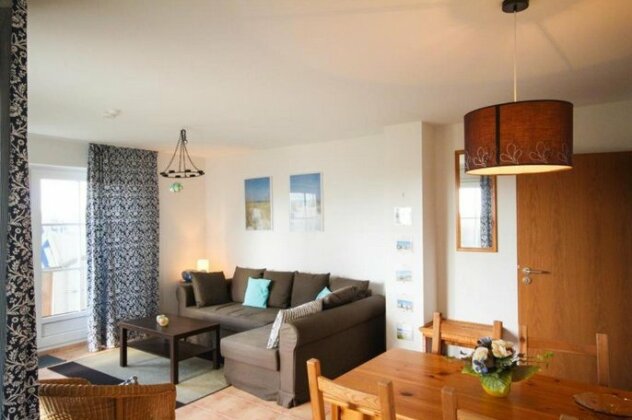 Ferienwohnung Strandperle - Photo3