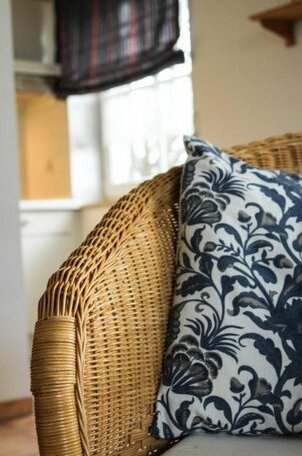 Ferienwohnung Strandperle - Photo5