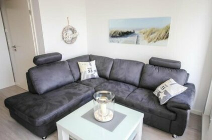 Ferienwohnung Sunshine Beachhouse 111