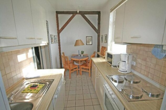 Ferienwohnung Villa Susewind 1 - Photo4