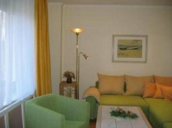 Haus am Hang Pension garni - Photo3