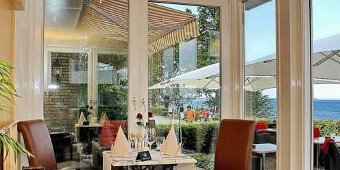 Hotel Gottsche Scharbeutz - Photo2