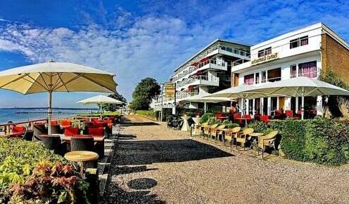 Hotel Gottsche Scharbeutz - Photo3