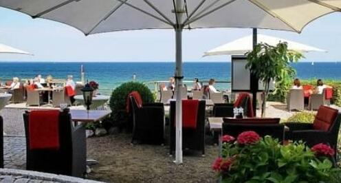 Hotel Gottsche Scharbeutz - Photo4