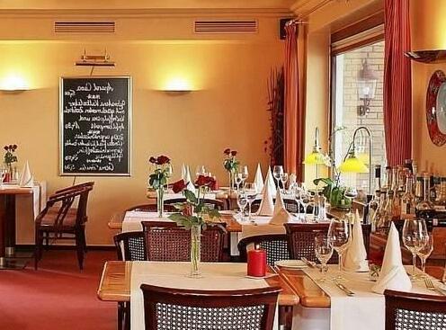 Hotel Gottsche Scharbeutz - Photo5
