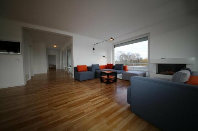 Penthouse@the sea - Photo5