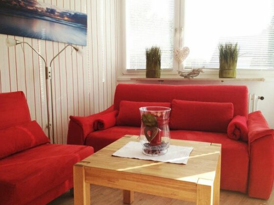 Strandliebe Apartment - Photo2