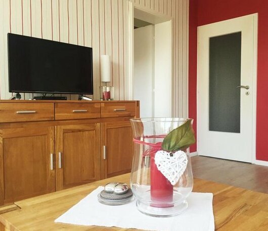 Strandliebe Apartment - Photo3