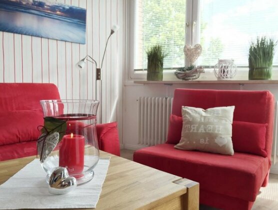 Strandliebe Apartment - Photo4