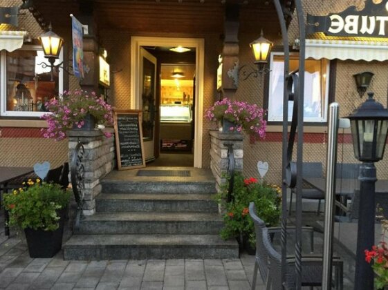 Alpenrose - Cafe Hotel Restaurant
