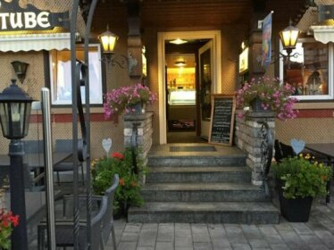 Alpenrose - Cafe Hotel Restaurant