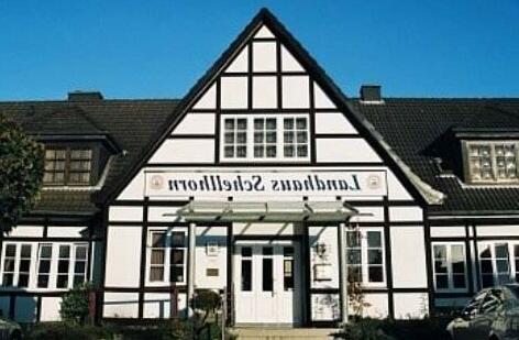 AKZENT Hotel Landhaus Schellhorn - Photo2