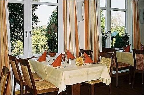 AKZENT Hotel Landhaus Schellhorn - Photo3