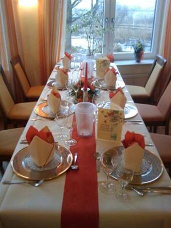 AKZENT Hotel Landhaus Schellhorn - Photo4