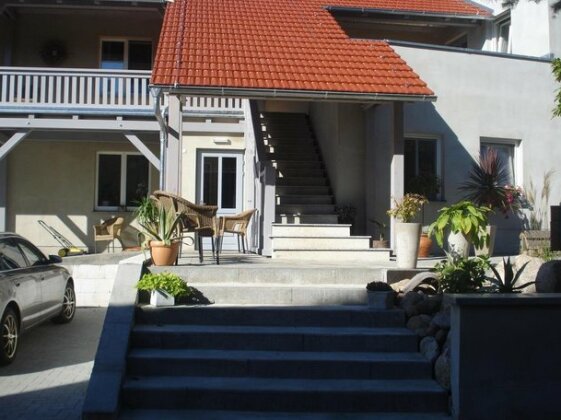 Pension Schlossgasse