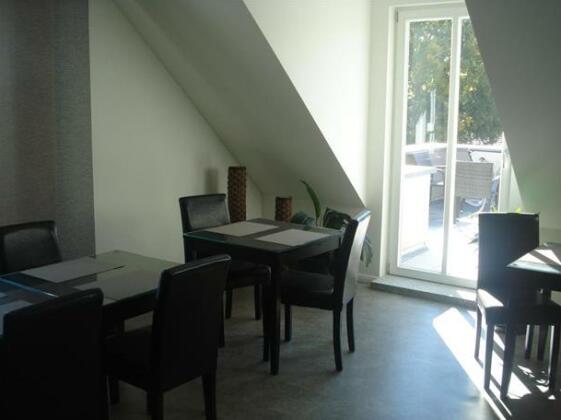 Pension Schlossgasse - Photo2