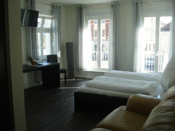 Pension Schlossgasse - Photo3