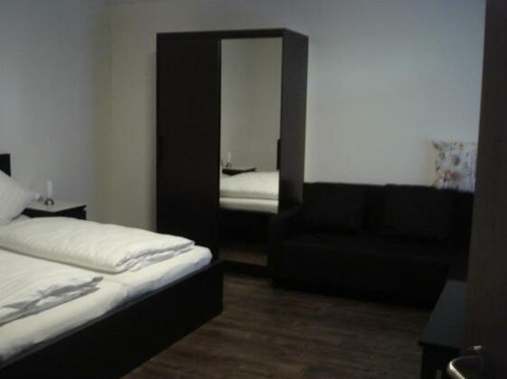 Pension Schlossgasse - Photo4