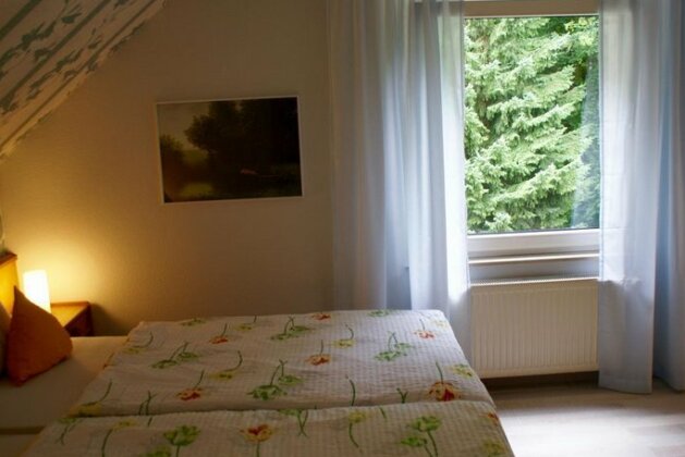 Hotel Elfenberg - Photo5