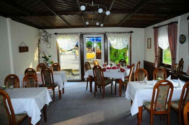 Hotel-Restaurant Fischanger - Photo2