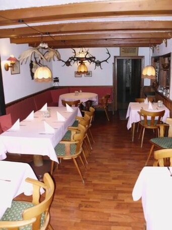 Hotel-Restaurant Fischanger - Photo3