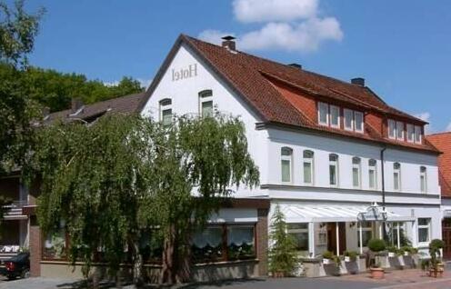 Hotel Romerschanze - Photo2