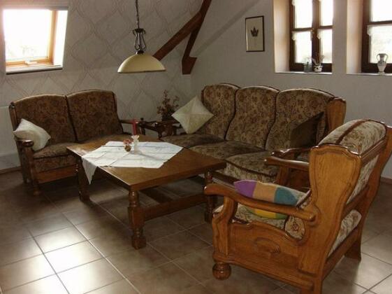 Ferienwohnung Neureuth - Photo2
