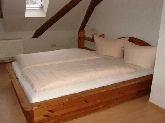 Ferienwohnung Neureuth - Photo3