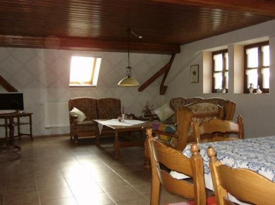Ferienwohnung Neureuth - Photo5