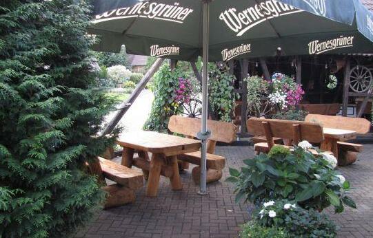 Landhaus Am Westerwald - Photo5
