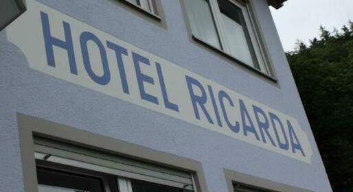 Hotel Ricarda