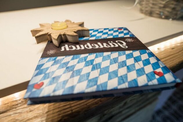 Hotel Gasthaus Hubertus - Photo2