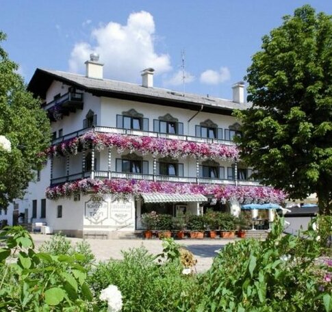 Landgasthof Zur Post Schleching - Photo2