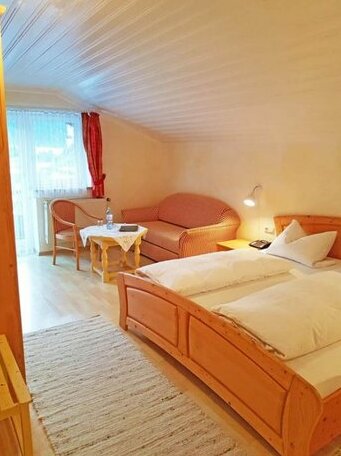 Landgasthof Zur Post Schleching - Photo5