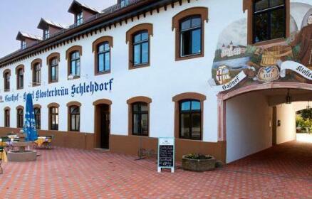 Klosterbrau Schlehdorf