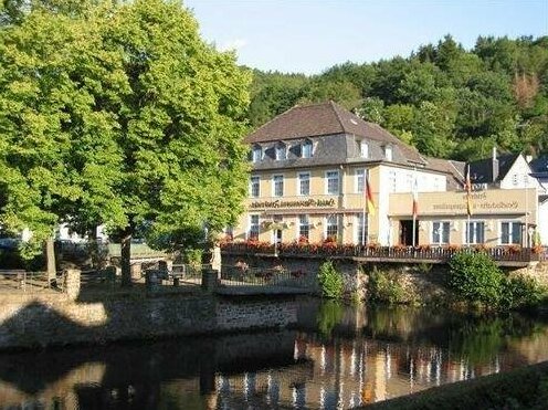 Hotel Friedrichs Schleiden - Photo3