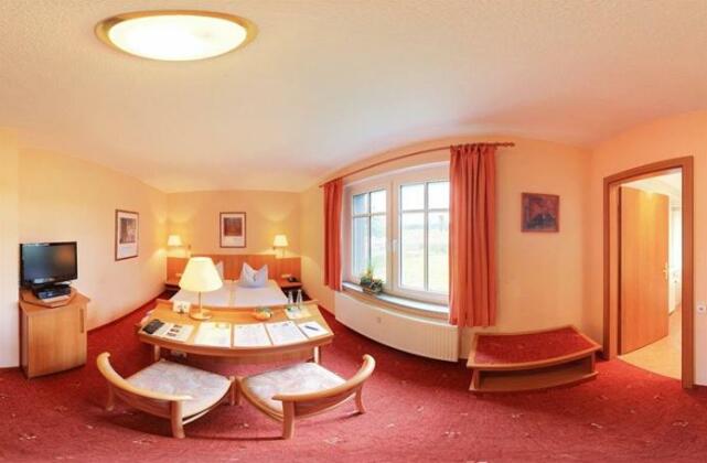 Flair Hotel Luginsland - Photo3