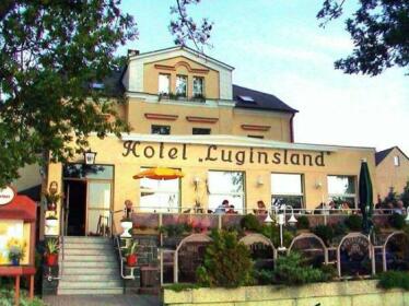 Flair Hotel Luginsland