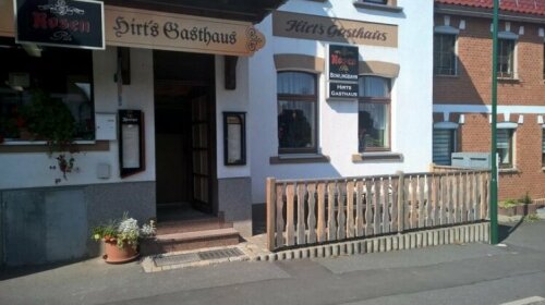 Hirt's Gasthaus