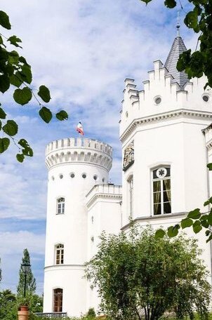 Park- und Schlosshotel Schlemmin