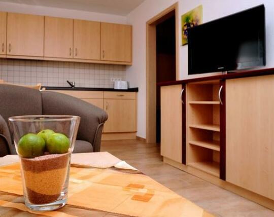 Ferienappartements Am Spreewaldfliess - Photo4
