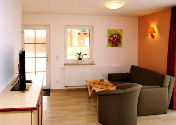 Ferienappartements Am Spreewaldfliess - Photo5