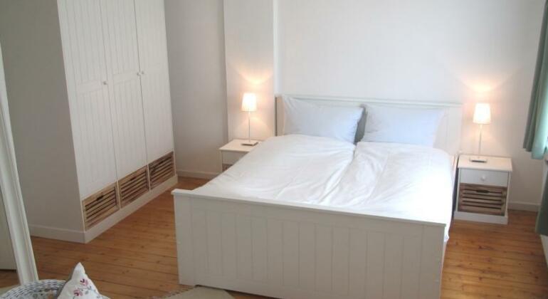 Apartment Hof Hoheneichen - Photo2