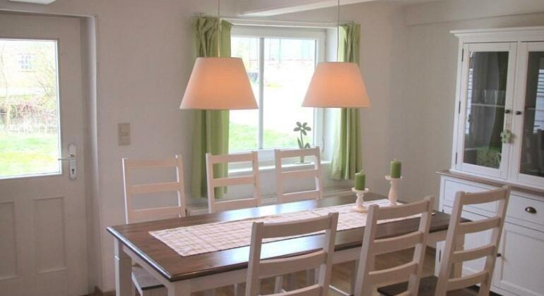 Apartment Hof Hoheneichen - Photo3