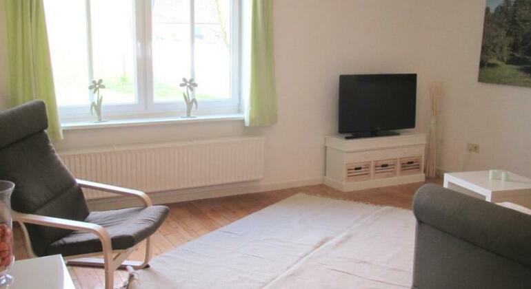 Apartment Hof Hoheneichen - Photo5