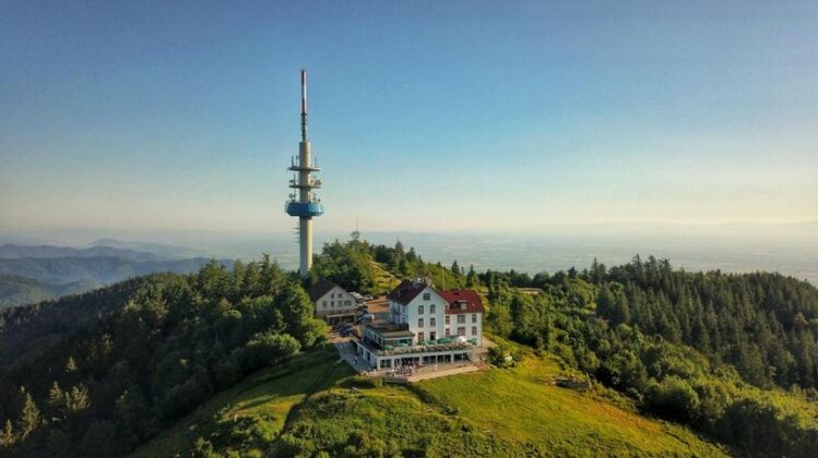 Berghaus Hochblauen - Photo2